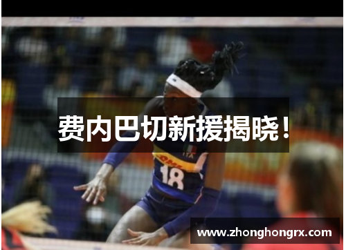 费内巴切新援揭晓！